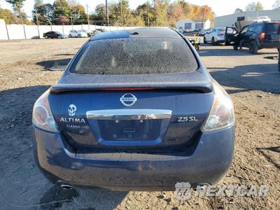 Zdjęcie 6 z 15 samochodu: 2011 NISSAN ALTIMA BASE VIN:1N4AL2AP8BN411757 - miniatura