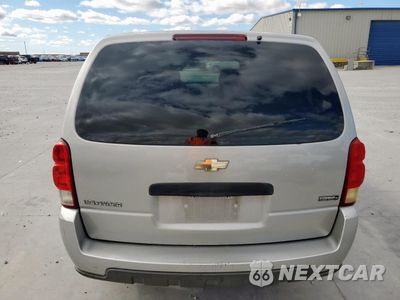 Zdjęcie 6 z 13 samochodu: 2005 CHEVROLET UPLANDER VIN:1GNDV03L05D253562 - miniatura