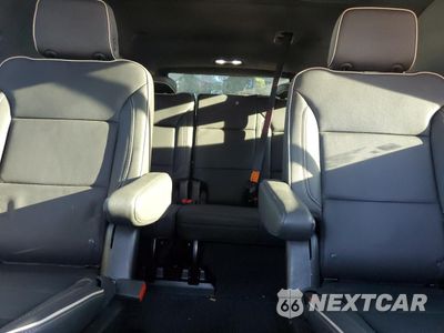 Zdjęcie 10 z 14 samochodu: 2024 GMC YUKON XL K1500 SLT VIN:1GKS2GKD4RR126788 - miniatura