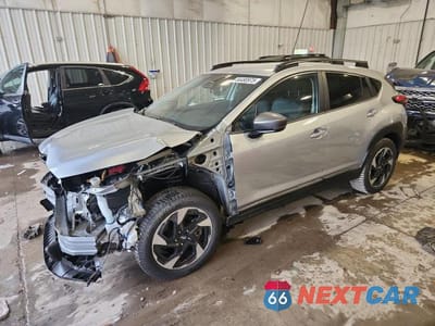 2024 SUBARU CROSSTREK LIMITED 4S4GUHL60R3723548 - główne zdjęcie licytacji z USA - miniatura