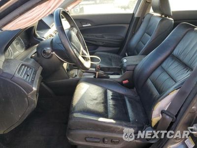 Zdjęcie 7 z 13 samochodu: 2012 HONDA ACCORD SE VIN:1HGCP2F64CA161824 - miniatura