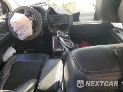 Zdjęcie 8 z 13 samochodu: 2014 JEEP COMPASS LATITUDE VIN:1C4NJCEB0ED539748 - miniatura