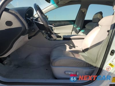 Zdjęcie 7 z 14 samochodu: 2007 LEXUS GS 350 VIN:JTHCE96S770003935 - miniatura
