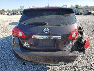 Zdjęcie 6 z 15 samochodu: 2011 NISSAN ROUGE VIN:JN8AS5MT6BW166950 - miniatura