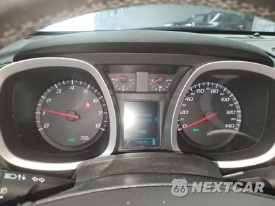 Zdjęcie 9 z 13 samochodu: 2011 CHEVROLET EQUINOX LTZ VIN:2CNFLGEC1B6397396 - miniatura