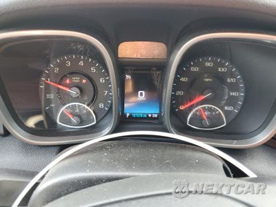 Zdjęcie 9 z 12 samochodu: 2014 CHEVROLET MALIBU 1LT VIN:1G11C5SL6EF207909 - miniatura