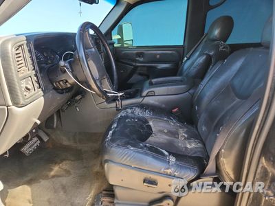 Zdjęcie 7 z 14 samochodu: 2003 GMC SIERRA K2500 HEAVY DUTY VIN:1GTHK23123F176014 - miniatura