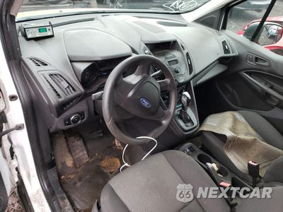 Zdjęcie 8 z 13 samochodu: 2016 FORD TRANSIT CONNECT XL VIN:NM0LS7E70G1240575 - miniatura