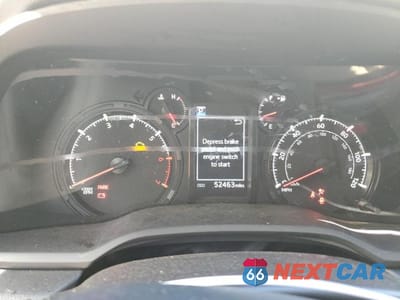 Zdjęcie 9 z 13 samochodu: 2020 TOYOTA 4RUNNER SR5/SR5 PREMIUM VIN:JTEBU5JR8L5743127 - miniatura