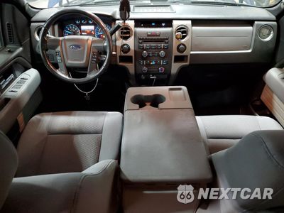 Zdjęcie 8 z 12 samochodu: 2012 FORD F150 SUPERCREW VIN:1FTFW1ET2CKD96636 - miniatura