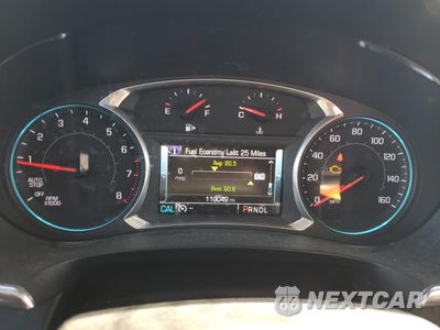 Zdjęcie 9 z 12 samochodu: 2017 CHEVROLET MALIBU LT VIN:1G1ZE5ST6HF195178 - miniatura