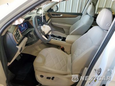 Zdjęcie 7 z 13 samochodu: 2024 VOLKSWAGEN ATLAS SE VIN:1V2WR2CA9RC567981 - miniatura