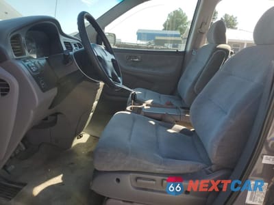 Zdjęcie 7 z 14 samochodu: 2000 HONDA ODYSSEY EX VIN:2HKRL1864YH569218 - miniatura