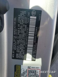 Zdjęcie 12 z 12 samochodu: 2007 TOYOTA CAMRY CE VIN:4T1BE46K67U159162 - miniatura