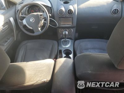 Zdjęcie 8 z 13 samochodu: 2011 NISSAN ROGUE S VIN:JN8AS5MT9BW174864 - miniatura