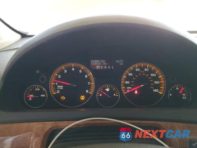 Zdjęcie 9 z 12 samochodu: 2009 SATURN OUTLOOK XR VIN:5GZEV23D59J216787 - miniatura
