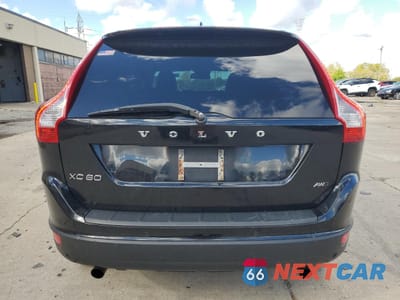Zdjęcie 6 z 16 samochodu: 2012 VOLVO XC60 3.2 VIN:YV4952DZ8C2290457 - miniatura