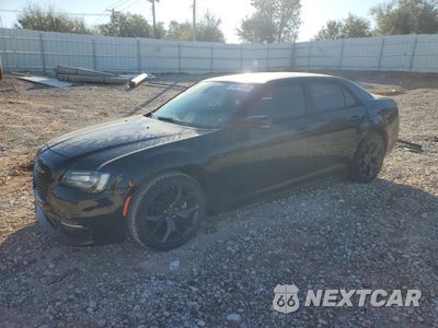 2023 CHRYSLER 300 TOURING L 2C3CCADG3PH632874 - główne zdjęcie licytacji z USA - miniatura