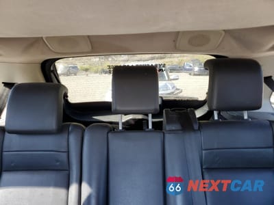 Zdjęcie 10 z 13 samochodu: 2009 LAND ROVER RANGE ROVER SPORT HSE VIN:SALSF25409A191708 - miniatura