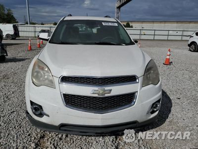 Piąte zdjęcie samochodu w środku: 2015 CHEVROLET EQUINOX LT VIN:2GNFLGEK8F6297501 - miniatura