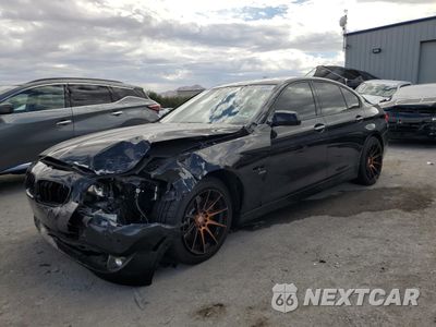 2012 BMW 528 XI WBAXH5C57CDW08443 - główne zdjęcie licytacji z USA - miniatura