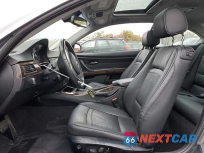 Zdjęcie 7 z 12 samochodu: 2011 BMW 328 XI SULEV VIN:WBAKF5C50BE654883 - miniatura
