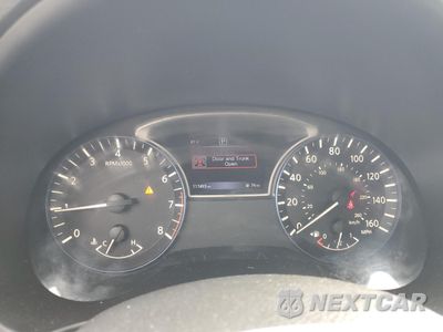 Zdjęcie 9 z 12 samochodu: 2016 NISSAN ALTIMA 2.5 VIN:1N4AL3AP4GC222841 - miniatura