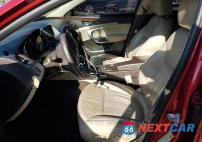 Zdjęcie 7 z 12 samochodu: 2013 BUICK REGAL PREMIUM VIN:2G4GT5GVXD9250437 - miniatura