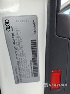 Zdjęcie 12 z 13 samochodu: 2019 AUDI A4 PREMIUM VIN:WAUGMAF46KN002129 - miniatura