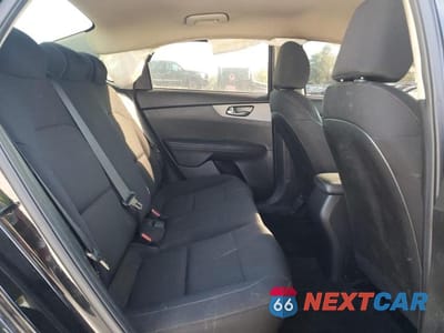 Zdjęcie 10 z 12 samochodu: 2021 KIA FORTE FE VIN:3KPF24AD3ME265912 - miniatura