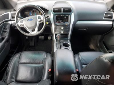 Zdjęcie 8 z 15 samochodu: 2012 FORD EXPLORER XLT VIN:1FMHK8D80CGA84338 - miniatura