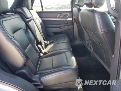 Zdjęcie 11 z 15 samochodu: 2016 FORD EXPLORER LIMITED VIN:1FM5K8F84GGD15666 - miniatura
