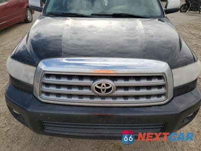 Zdjęcie 12 z 13 samochodu: 2013 TOYOTA SEQUOIA LIMITED VIN:5TDJY5G10DS086938 - miniatura