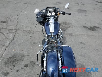 Zdjęcie 6 z 10 samochodu: 2013 HARLEY-DAVIDSON FLTRX ROAD GLIDE CUSTOM VIN:1HD1KHM13DB671512 - miniatura