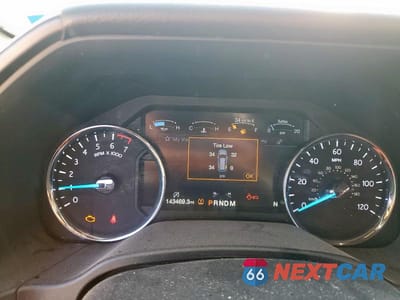 Zdjęcie 9 z 13 samochodu: 2019 FORD EXPEDITION LIMITED VIN:1FMJU1KT8KEA62141 - miniatura