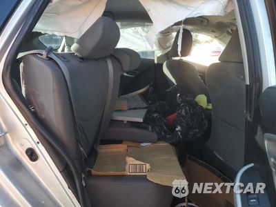 Zdjęcie 10 z 12 samochodu: 2014 TOYOTA PRIUS VIN:JTDKN3DU8E0381807 - miniatura