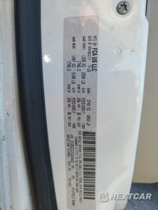 Zdjęcie 13 z 13 samochodu: 2016 DODGE GRAND CARAVAN SXT VIN:2C4RDGCG7GR384825 - miniatura