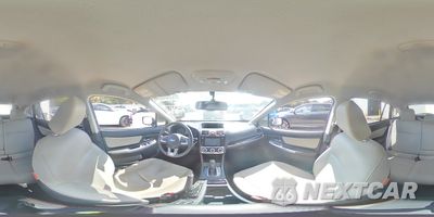 Zdjęcie 14 z 14 samochodu: 2016 SUBARU CROSSTREK LIMITED VIN:JF2GPAKC8G8204727 - miniatura