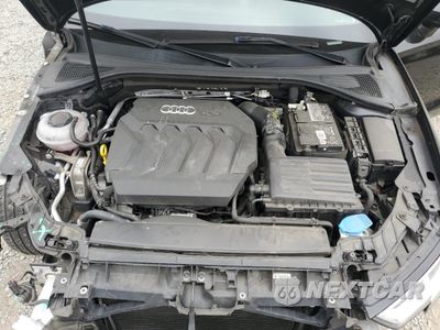Zdjęcie 11 z 16 samochodu: 2019 AUDI A3 PREMIUM VIN:WAUAUGFF2KA117201 - miniatura