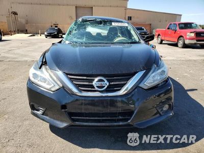 Piąte zdjęcie samochodu w środku: 2016 NISSAN ALTIMA 2.5 VIN:1N4AL3AP5GC282207 - miniatura