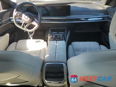 Zdjęcie 8 z 15 samochodu: 2023 BMW 760 XI VIN:WBA33EJ05PCN11130 - miniatura