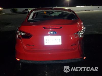 Zdjęcie 6 z 12 samochodu: 2013 FORD FOCUS SE VIN:1FADP3F25DL252800 - miniatura