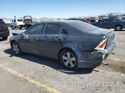 Drugie zdjęcie samochodu z przodu: 2007 FORD FUSION SE VIN:3FAHP07137R238812 - miniatura