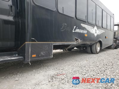 Zdjęcie 9 z 10 samochodu: 2007 GMC C5500 C5V042 VIN:1GDE5V1987F422313 - miniatura