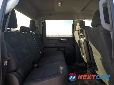 Zdjęcie 10 z 13 samochodu: 2023 CHEVY SILVERADO C2500 VIN:1GB1WNE72PF251104 - miniatura