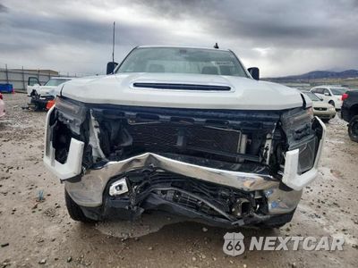 Piąte zdjęcie samochodu w środku: 2022 CHEV SILVERADO K3500 LT VIN:1GC3YTE76NF104302 - miniatura