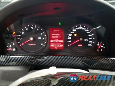 Zdjęcie 9 z 12 samochodu: 2009 PONTIAC G8 GT VIN:6G2EC57Y79L202049 - miniatura