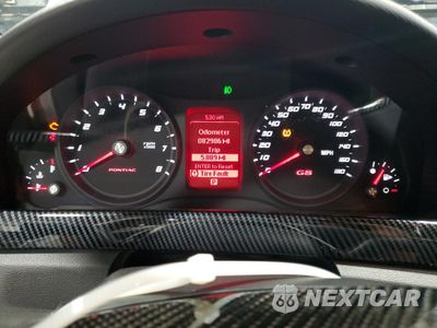 Zdjęcie 9 z 12 samochodu: 2009 PONTIAC G8 GT VIN:6G2EC57Y79L202049 - miniatura