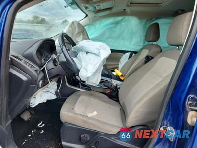 Zdjęcie 7 z 13 samochodu: 2018 FORD ECOSPORT SE VIN:MAJ6P1ULXJC230487 - miniatura