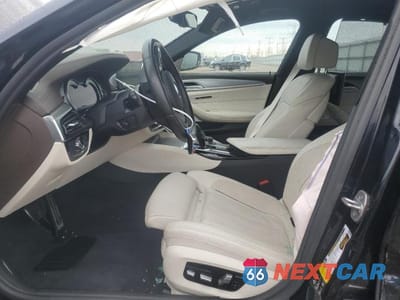 Zdjęcie 7 z 11 samochodu: 2018 BMW Motorrad M550XI VIN:WBAJB9C52JG463631 - miniatura